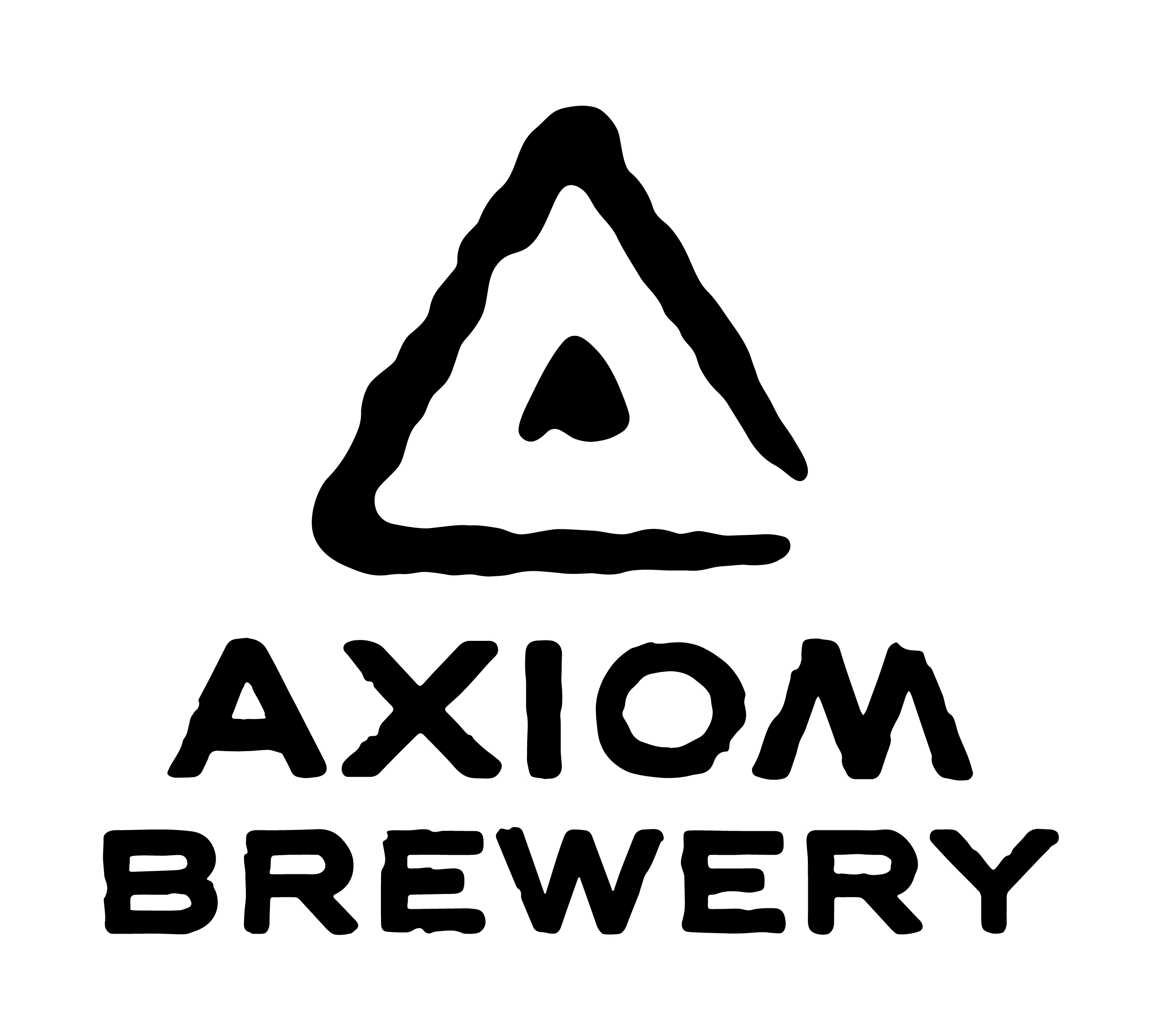 Pivovar Axiom