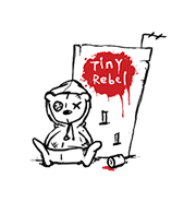 Tiny Rebel