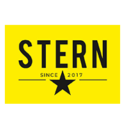 stern