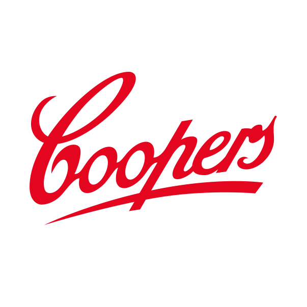 Coopers