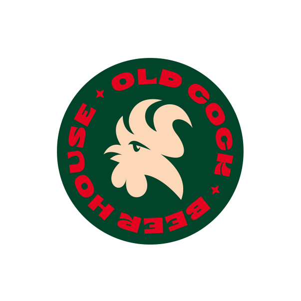 Old Cock